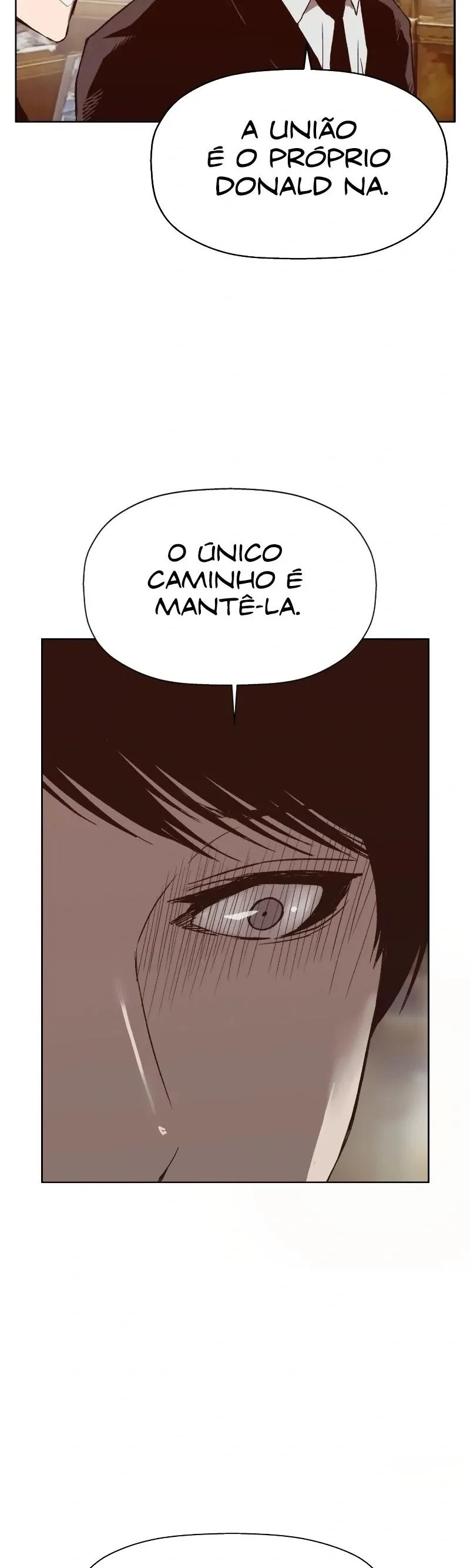 Classe dos Heróis Fracos Capítulo 265 Página 36