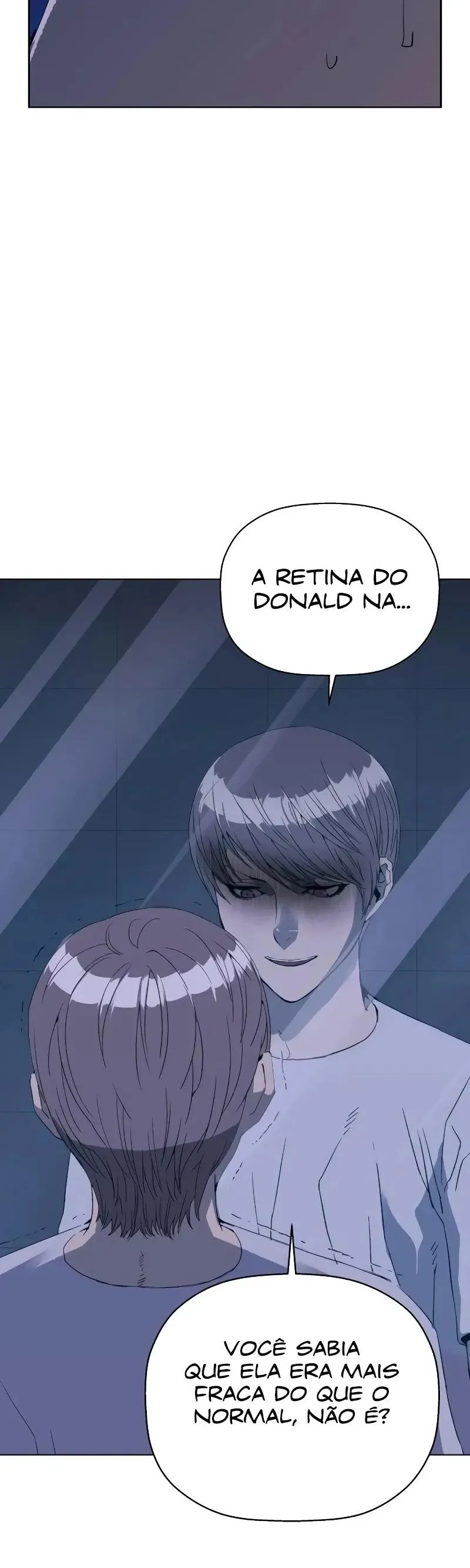 Classe dos Heróis Fracos Capítulo 265 Página 5