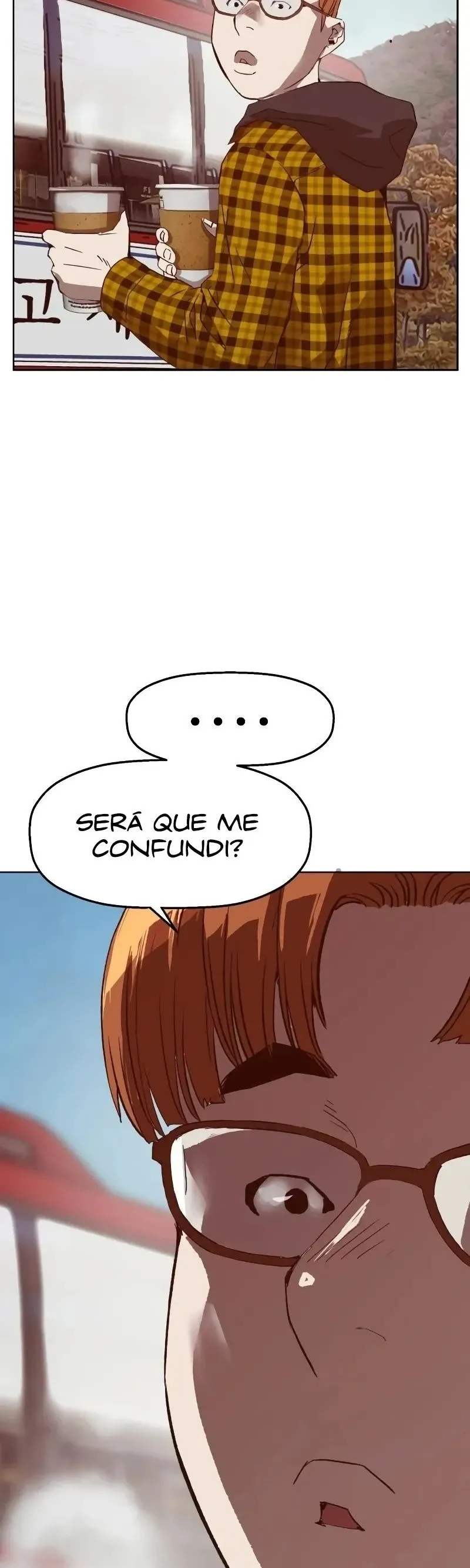 Classe dos Heróis Fracos Capítulo 265 Página 78