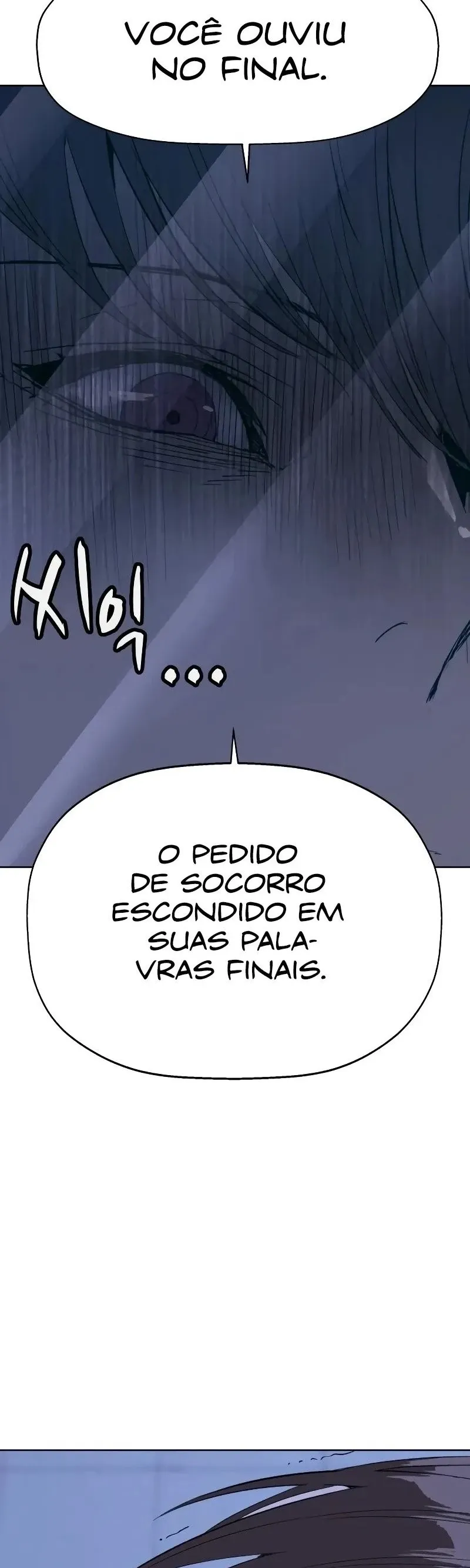 Classe dos Heróis Fracos Capítulo 265 Página 8