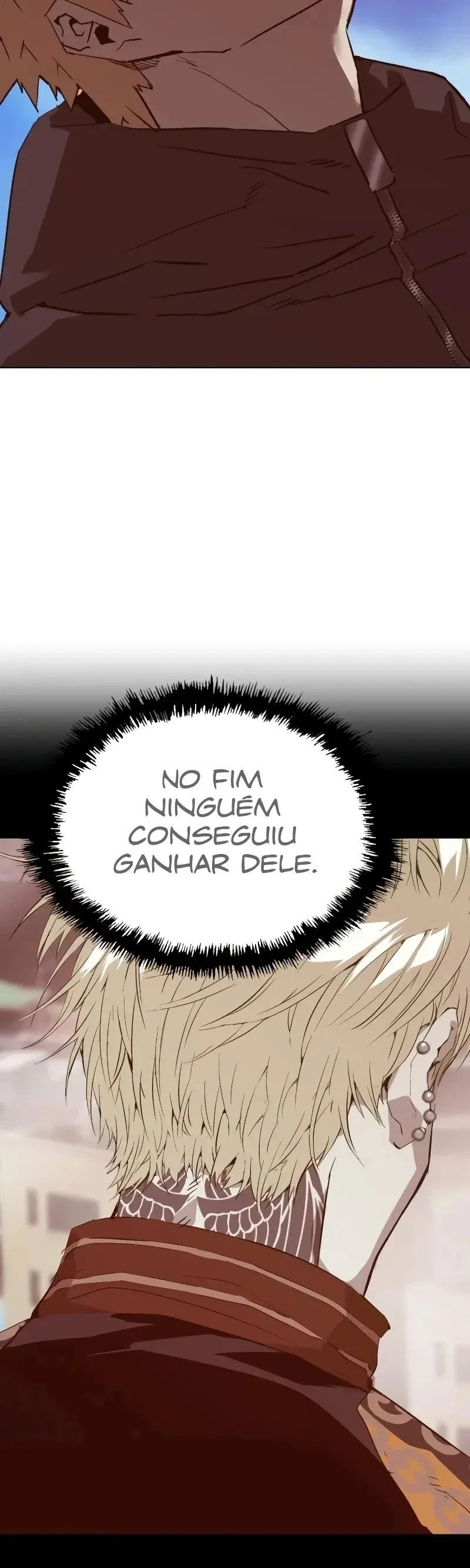 Classe dos Heróis Fracos Capítulo 266 Página 31