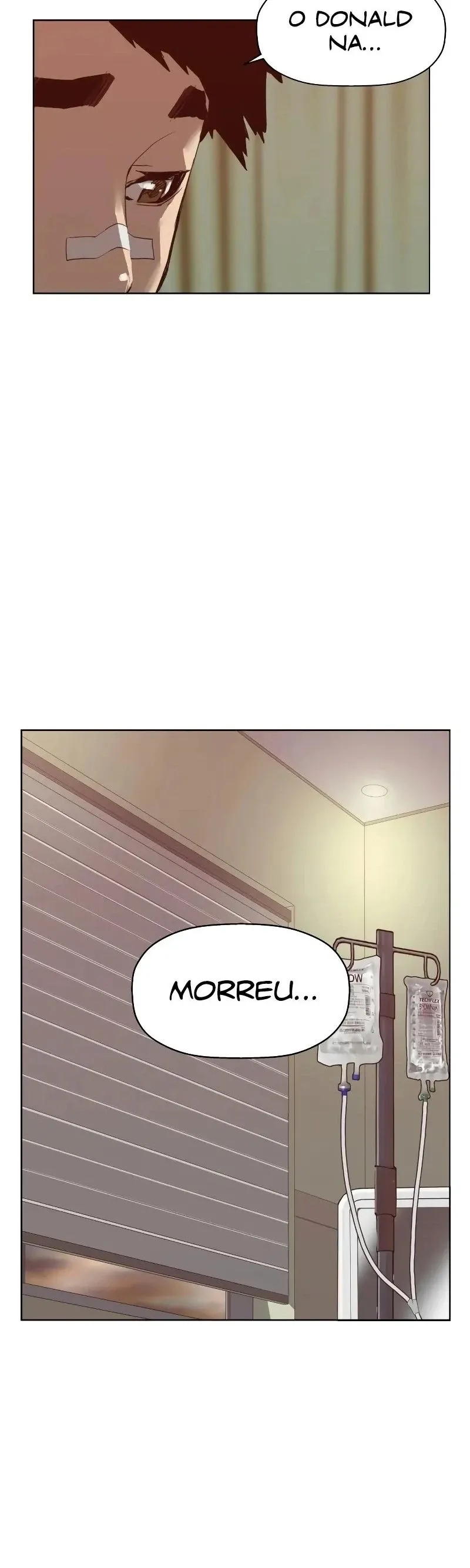 Classe dos Heróis Fracos Capítulo 266 Página 48