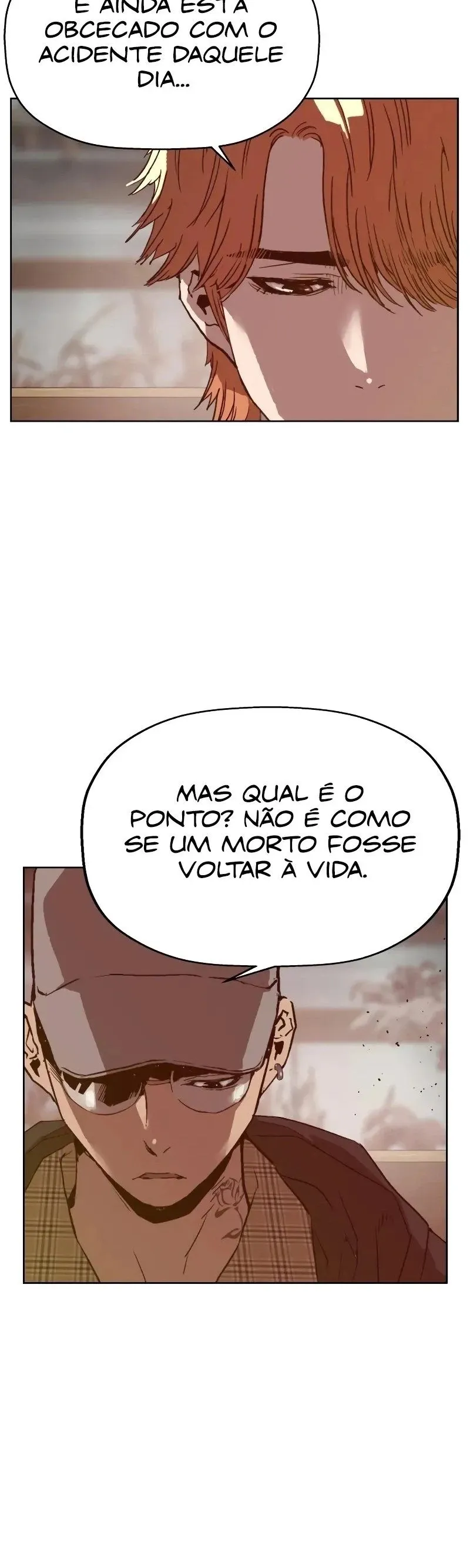 Classe dos Heróis Fracos Capítulo 267 Página 10