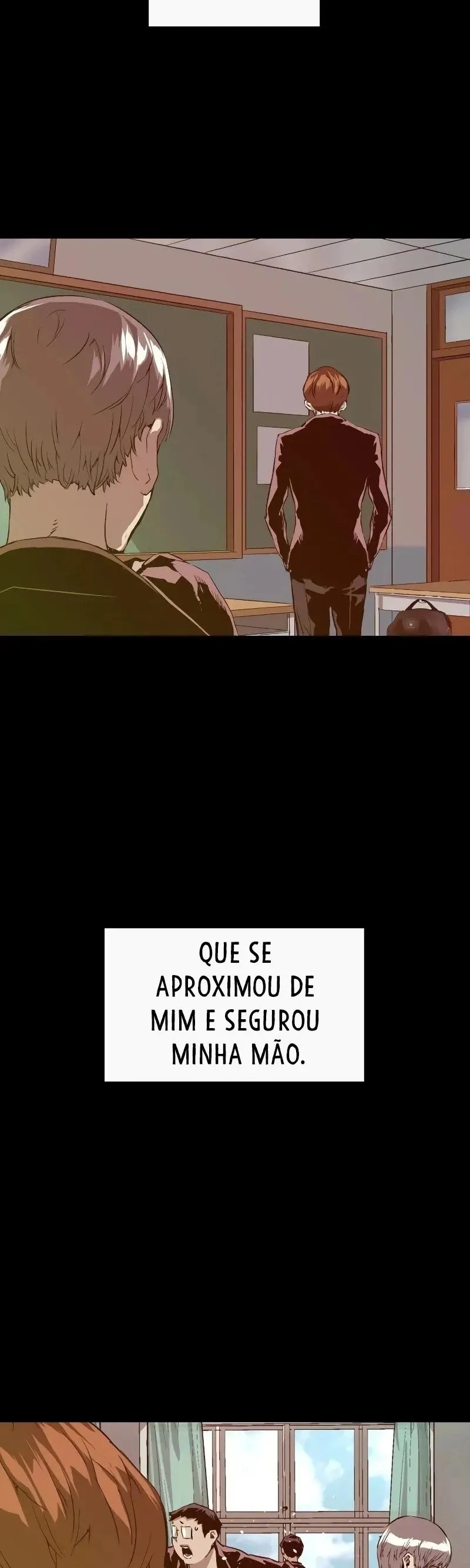 Classe dos Heróis Fracos Capítulo 267 Página 112