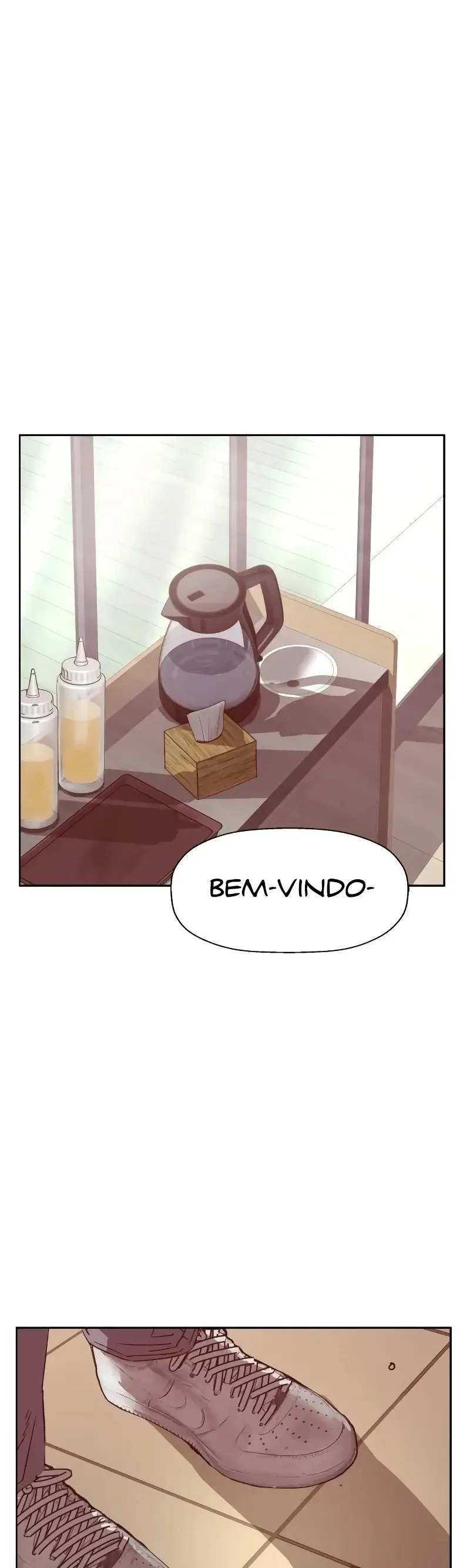 Classe dos Heróis Fracos Capítulo 267 Página 120