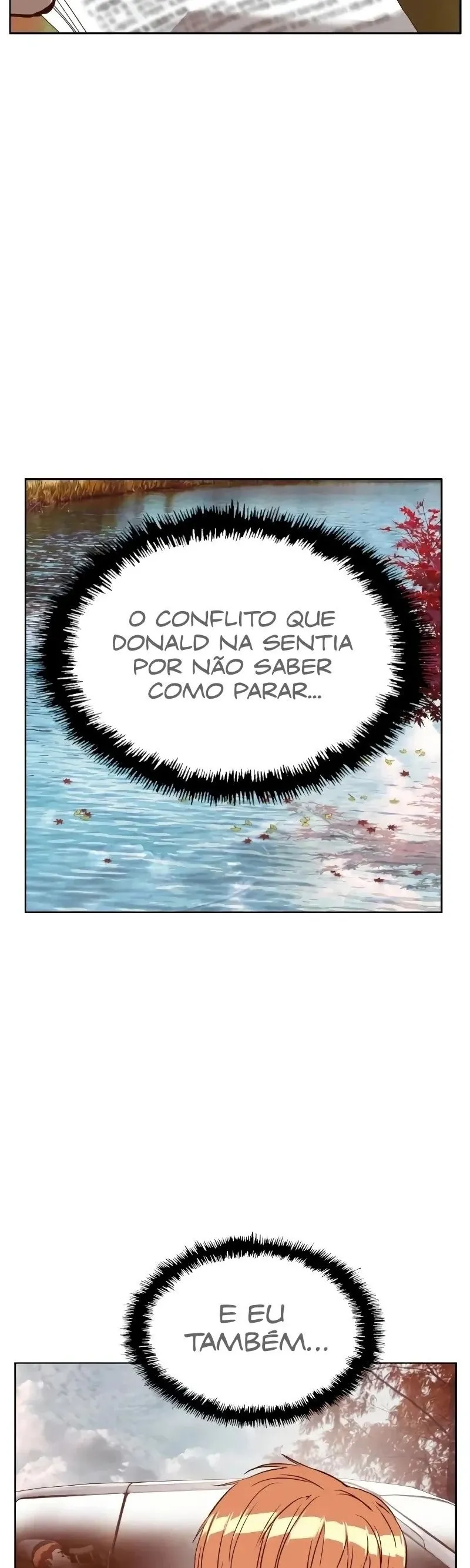 Classe dos Heróis Fracos Capítulo 267 Página 14