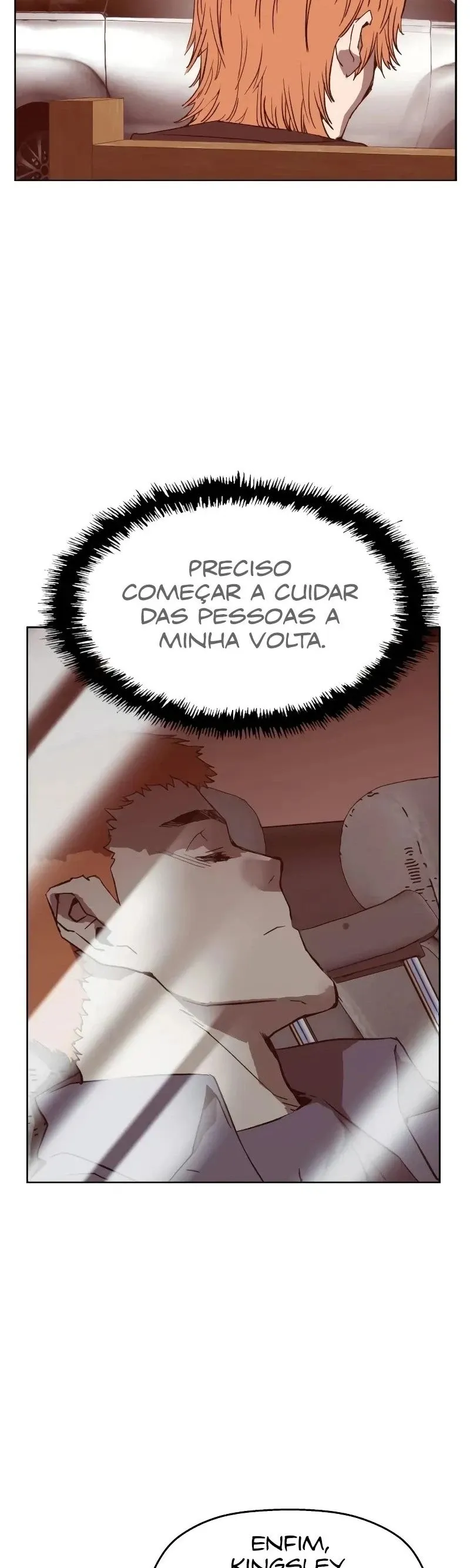 Classe dos Heróis Fracos Capítulo 267 Página 15