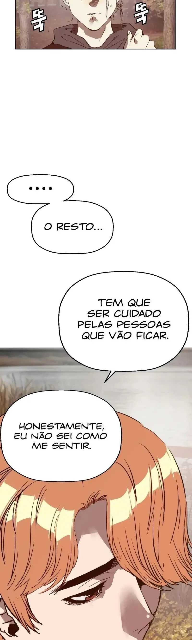 Classe dos Heróis Fracos Capítulo 267 Página 21