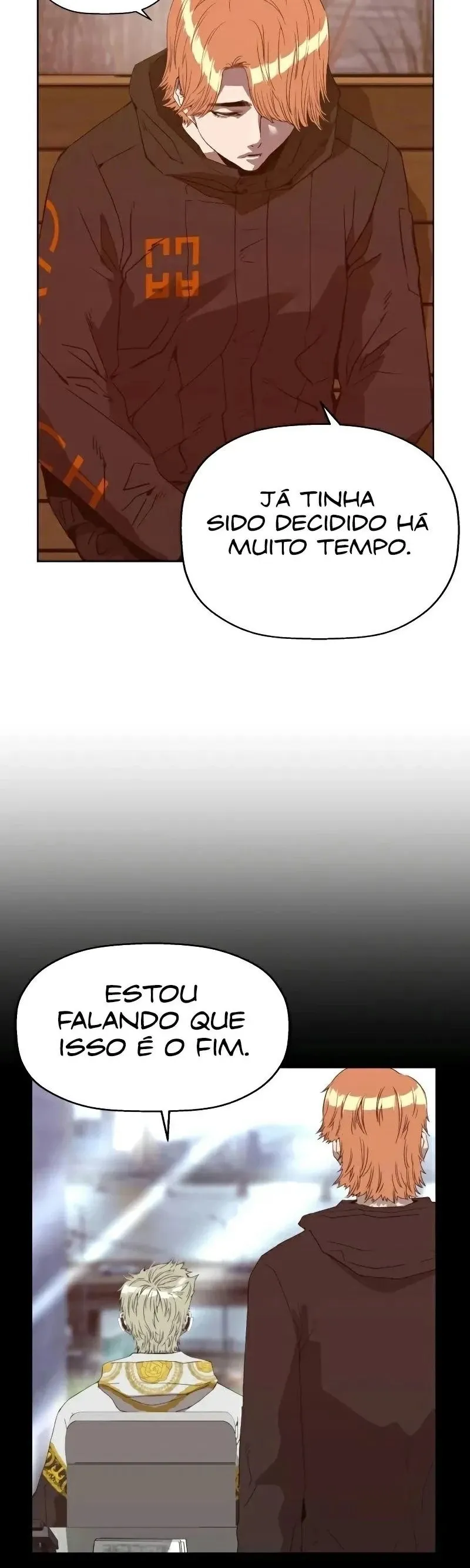 Classe dos Heróis Fracos Capítulo 267 Página 3