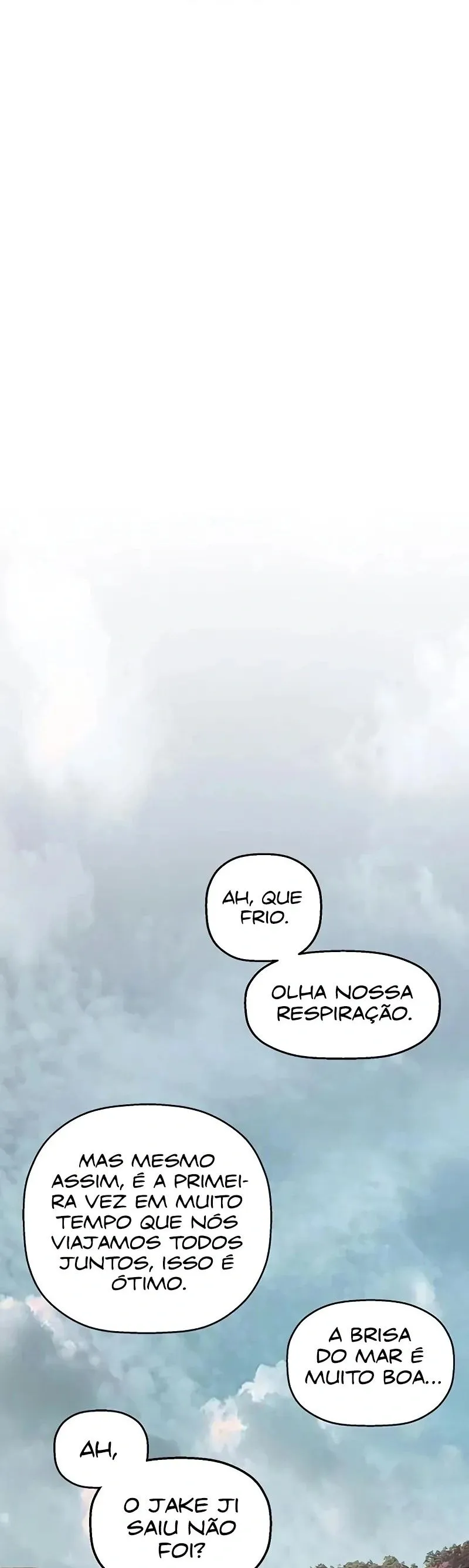 Classe dos Heróis Fracos Capítulo 267 Página 36