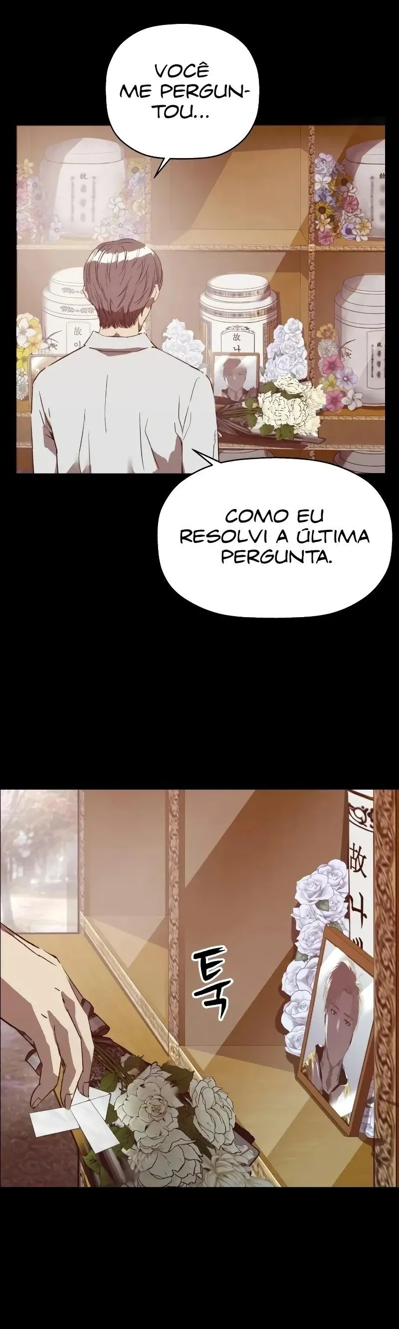 Classe dos Heróis Fracos Capítulo 267 Página 46