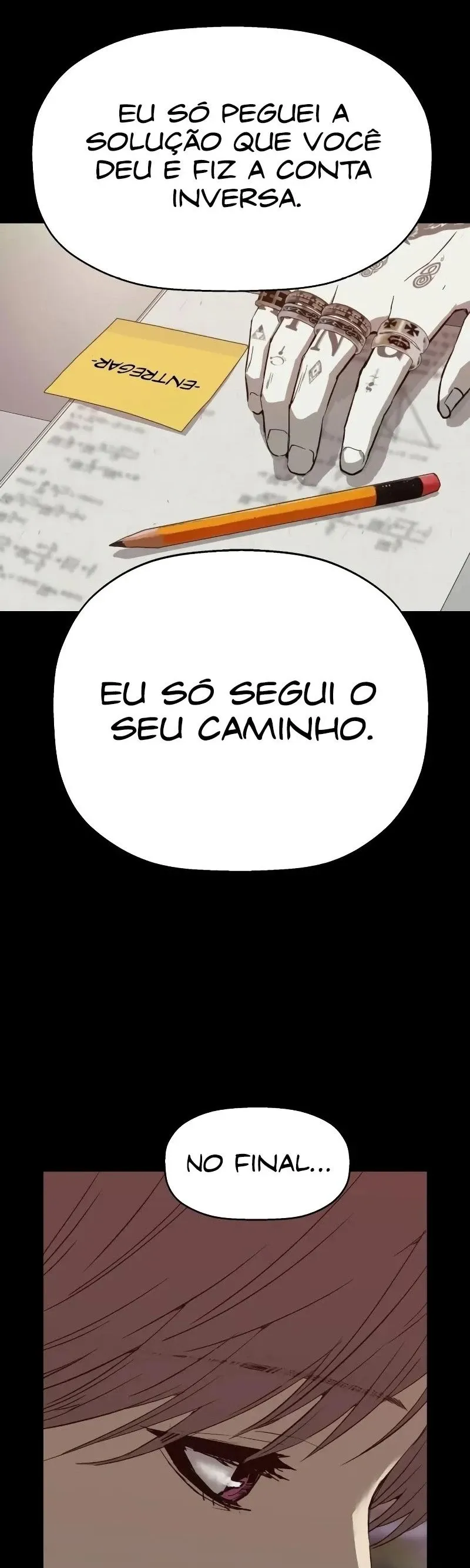 Classe dos Heróis Fracos Capítulo 267 Página 47