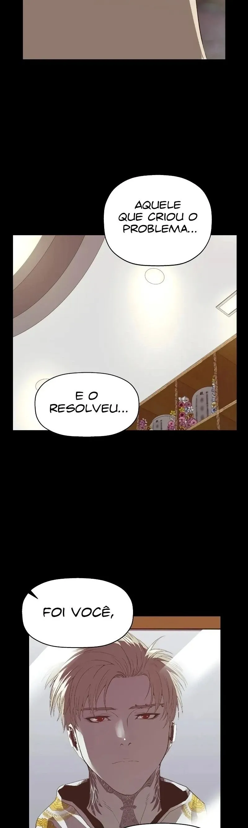 Classe dos Heróis Fracos Capítulo 267 Página 48
