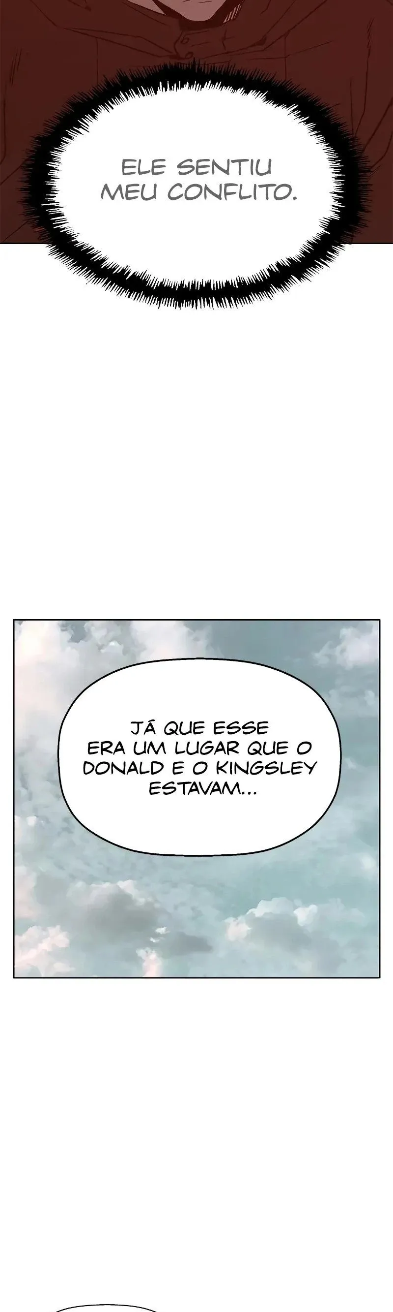 Classe dos Heróis Fracos Capítulo 267 Página 7
