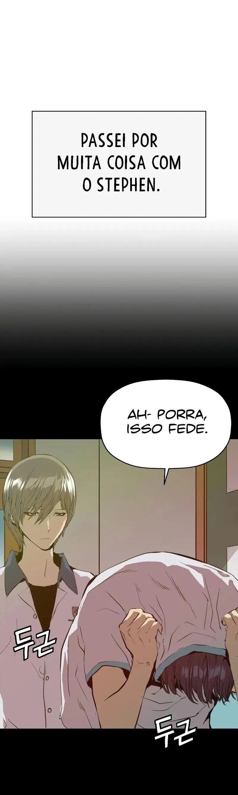Classe dos Heróis Fracos Capítulo 267 Página 70