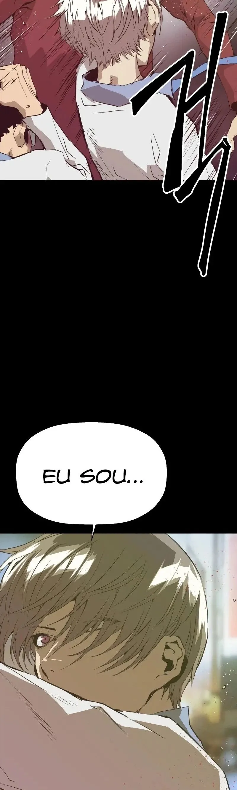 Classe dos Heróis Fracos Capítulo 267 Página 78