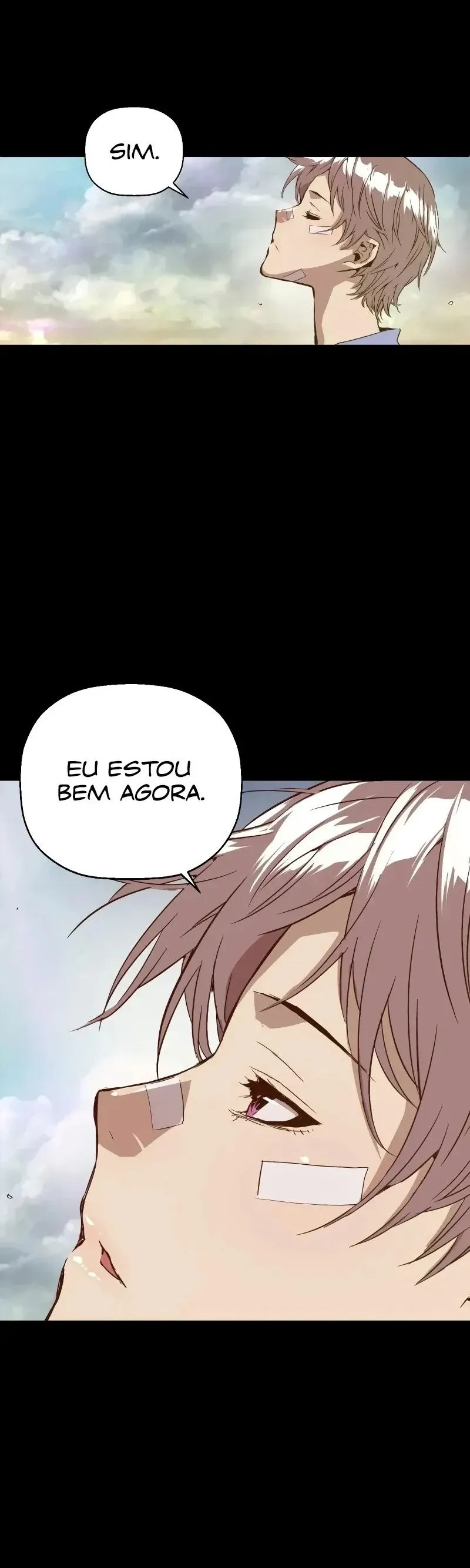Classe dos Heróis Fracos Capítulo 267 Página 84