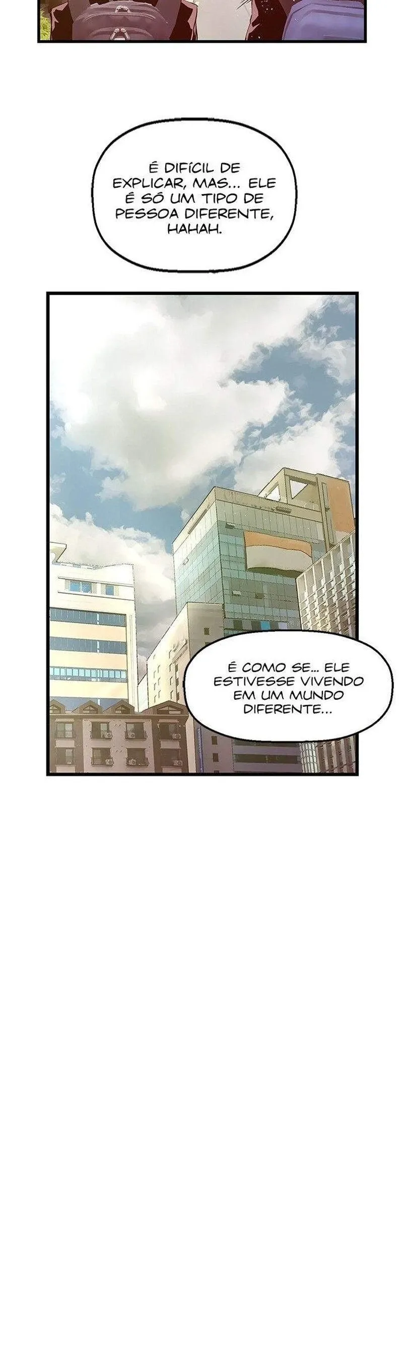 Classe dos Heróis Fracos Capítulo 27 Página 4