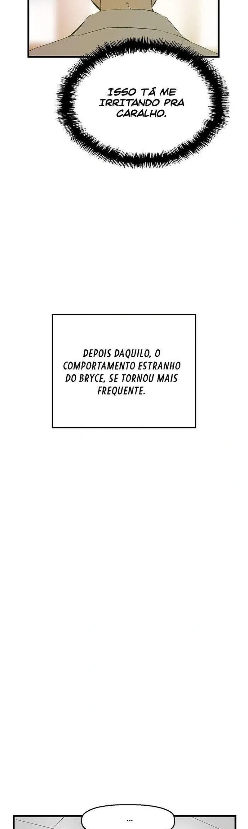 Classe dos Heróis Fracos Capítulo 28 Página 29