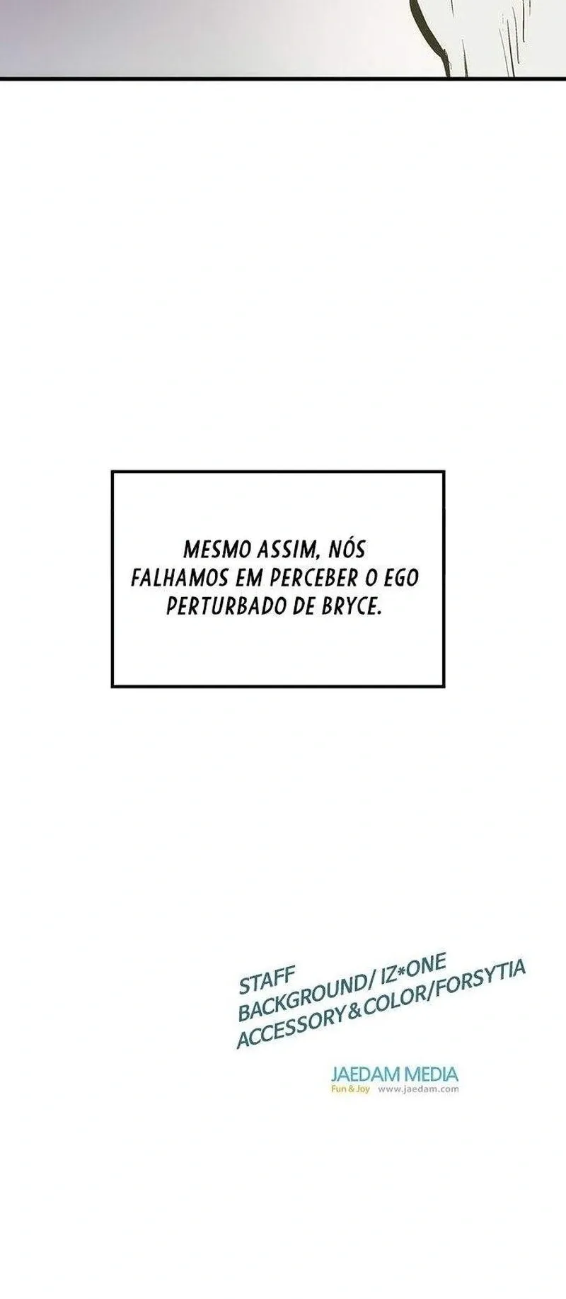 Classe dos Heróis Fracos Capítulo 28 Página 38