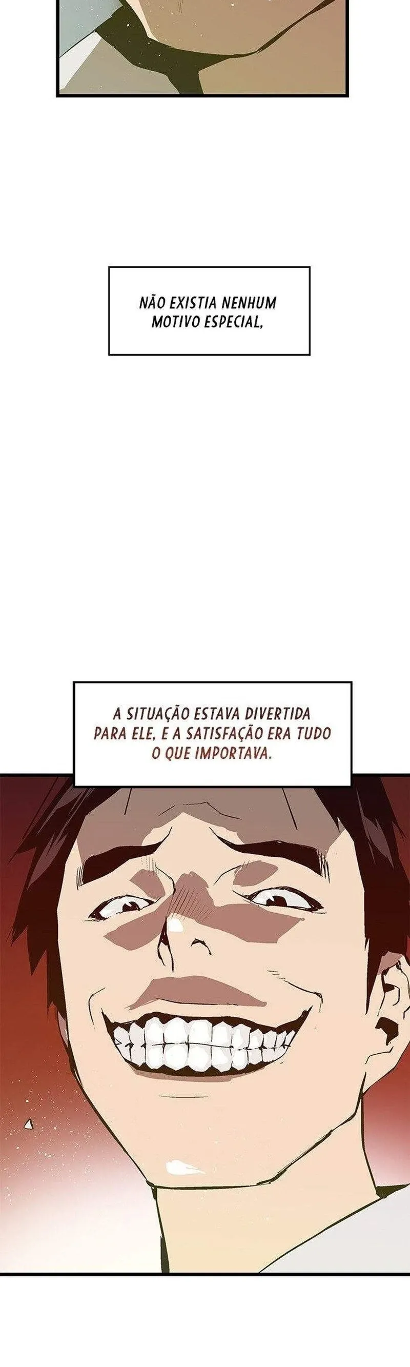 Classe dos Heróis Fracos Capítulo 30 Página 22