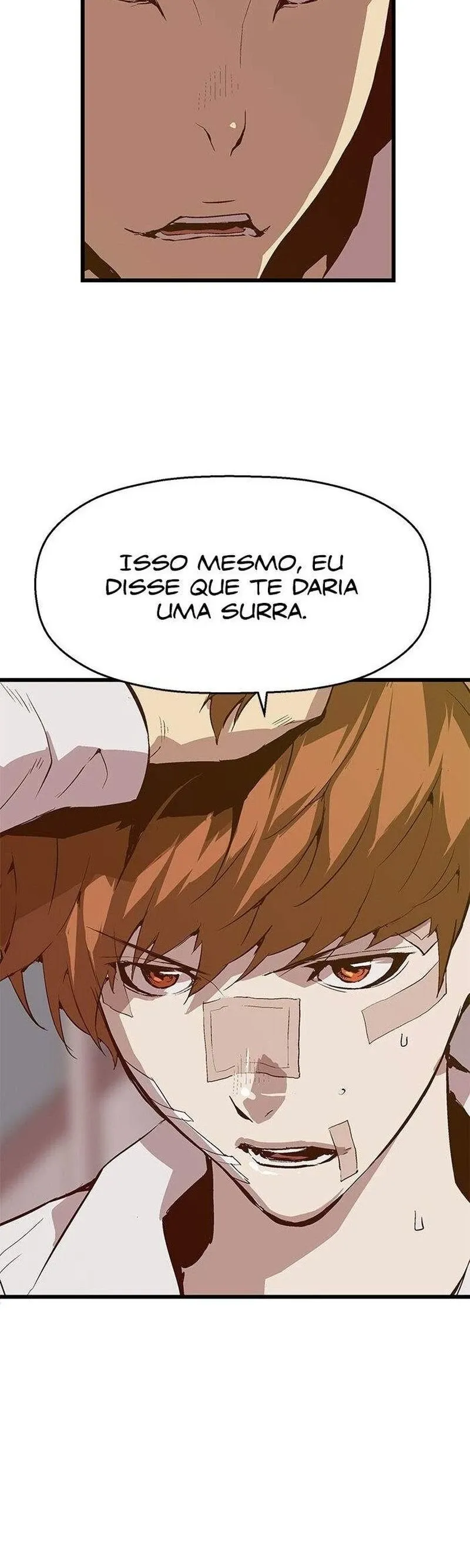 Classe dos Heróis Fracos Capítulo 31 Página 14