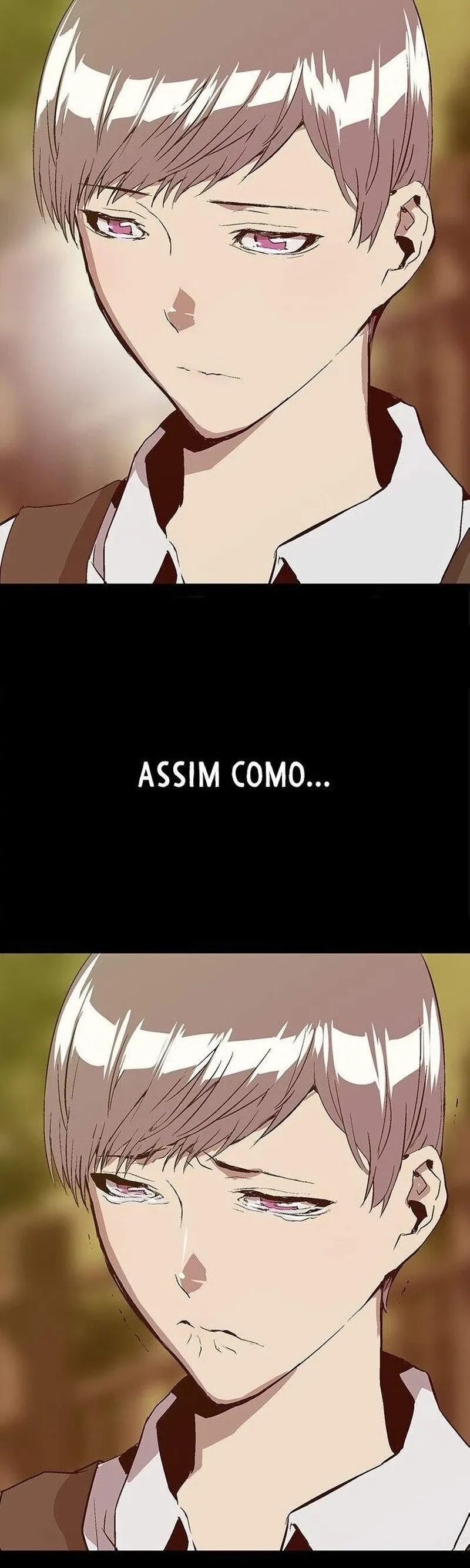 Classe dos Heróis Fracos Capítulo 33 Página 45