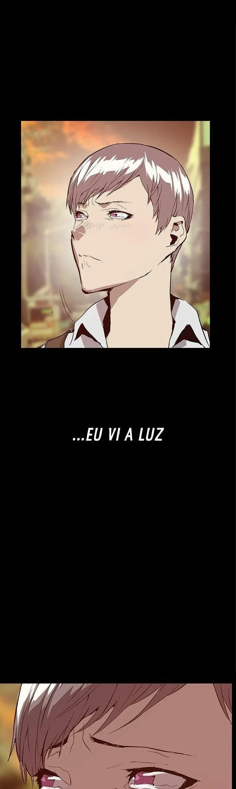 Classe dos Heróis Fracos Capítulo 33 Página 46