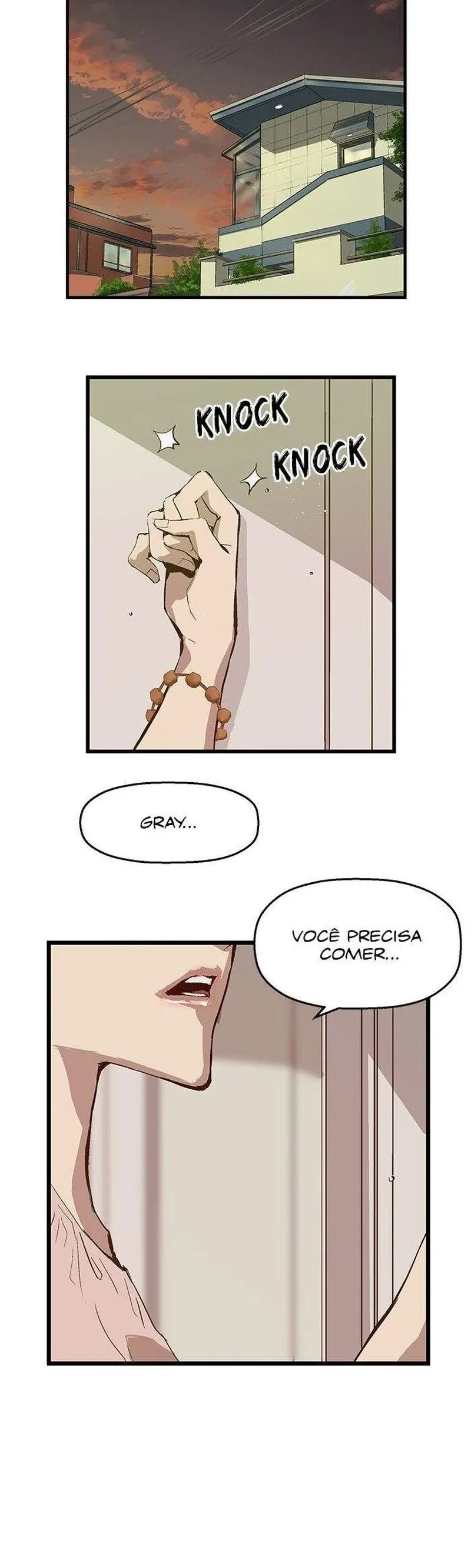 Classe dos Heróis Fracos Capítulo 34 Página 14