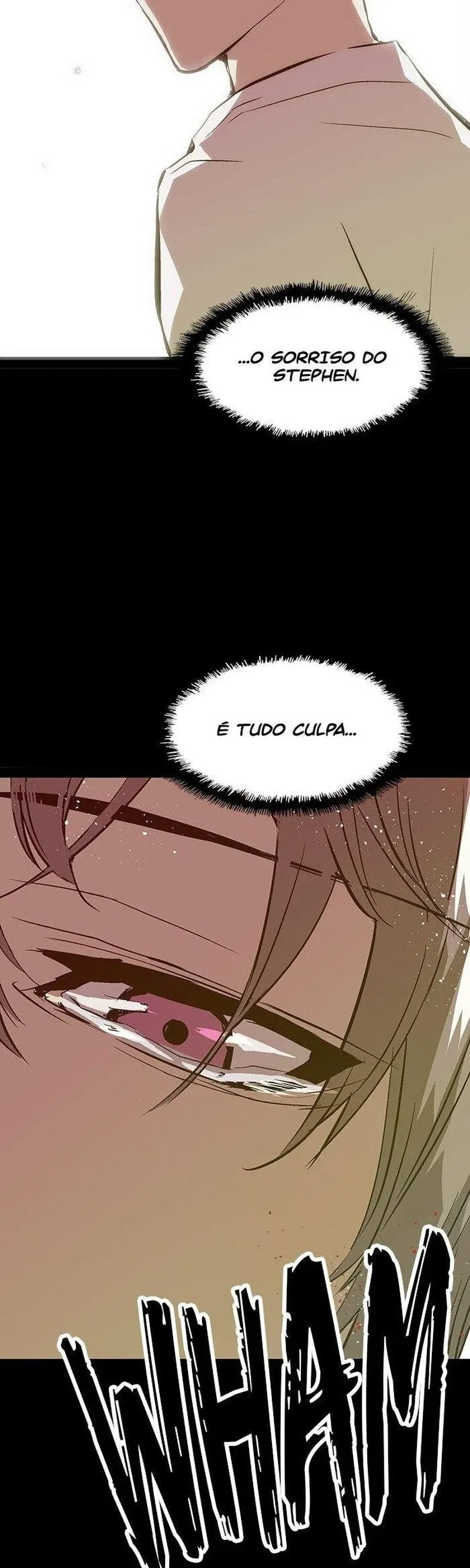 Classe dos Heróis Fracos Capítulo 36 Página 44