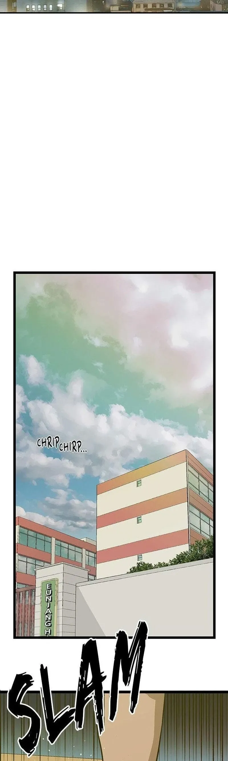 Classe dos Heróis Fracos Capítulo 37 Página 36