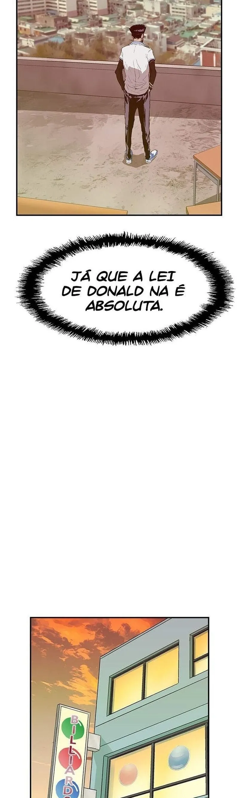 Classe dos Heróis Fracos Capítulo 38 Página 27