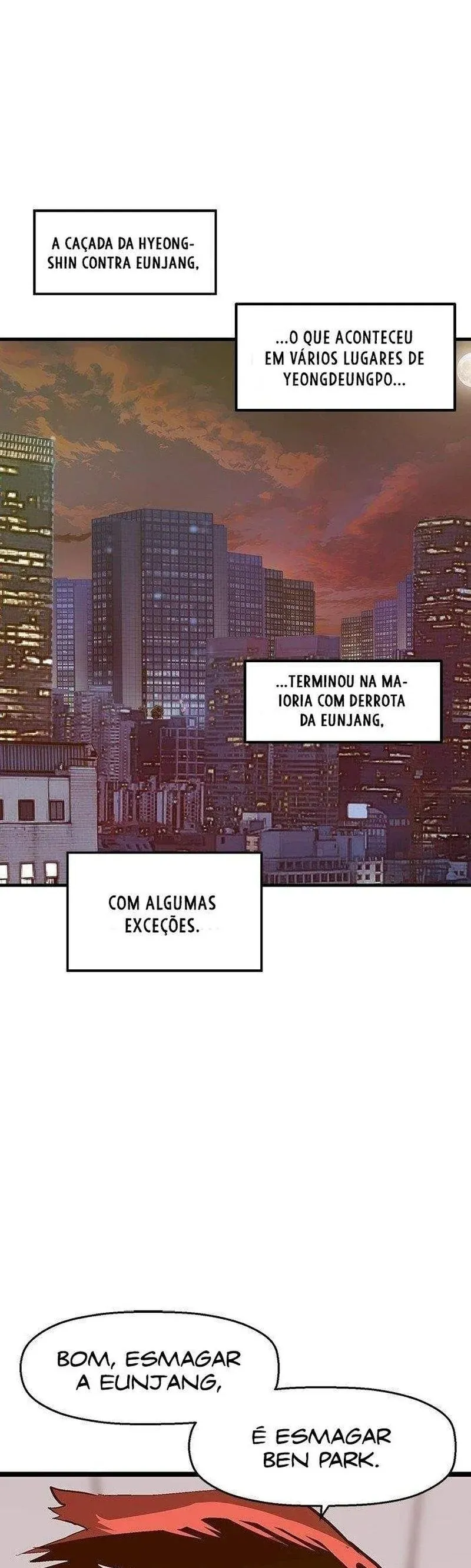 Classe dos Heróis Fracos Capítulo 41 Página 38