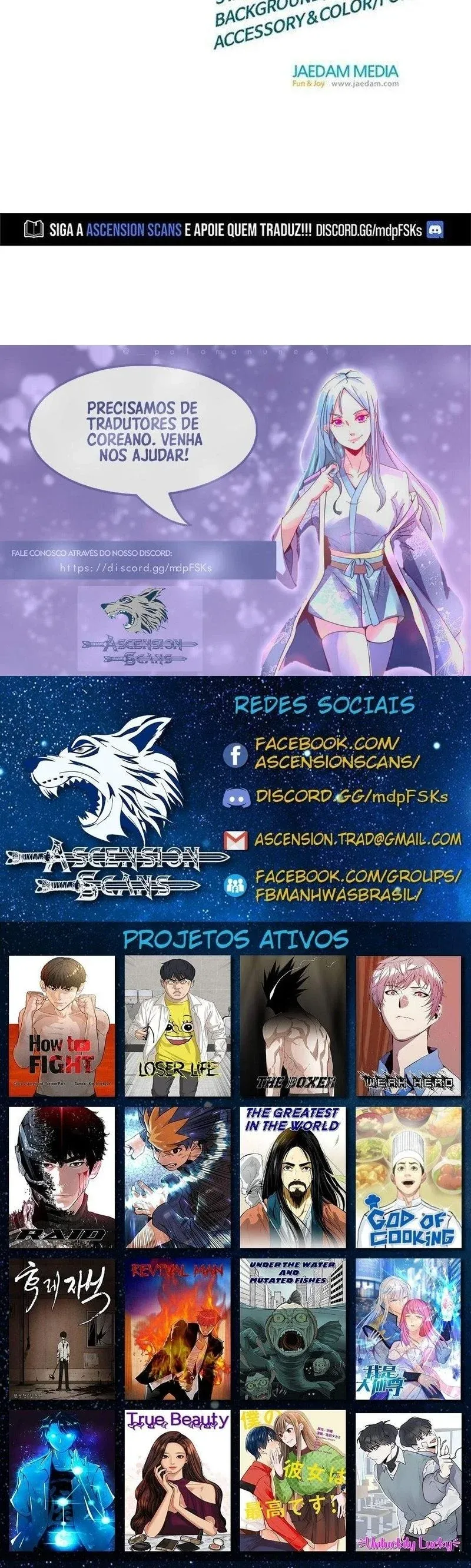 Classe dos Heróis Fracos Capítulo 42 Página 33