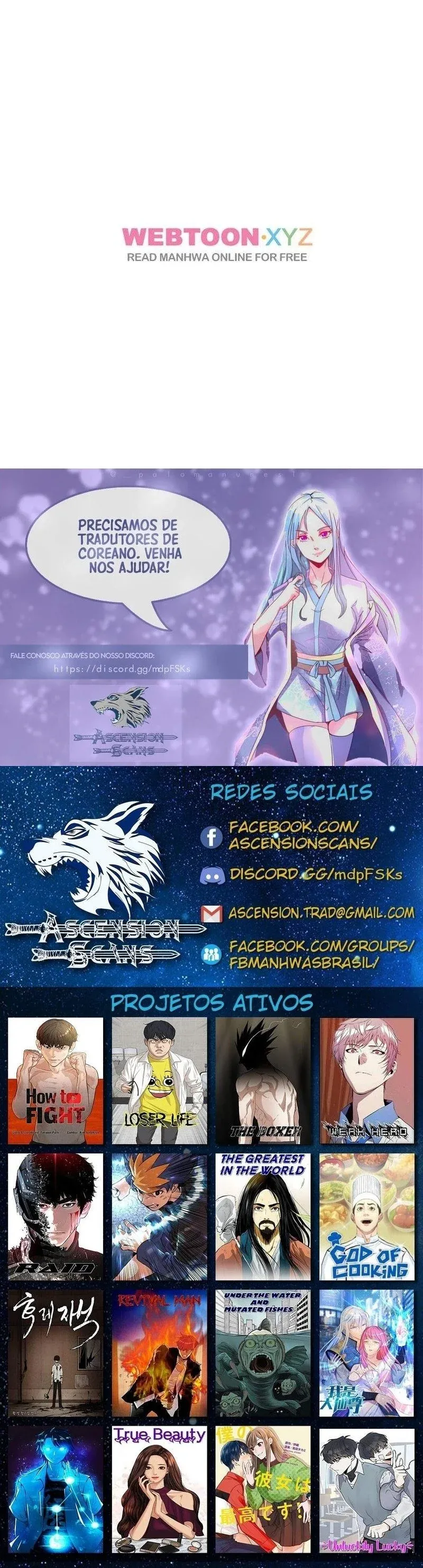 Classe dos Heróis Fracos Capítulo 43 Página 38