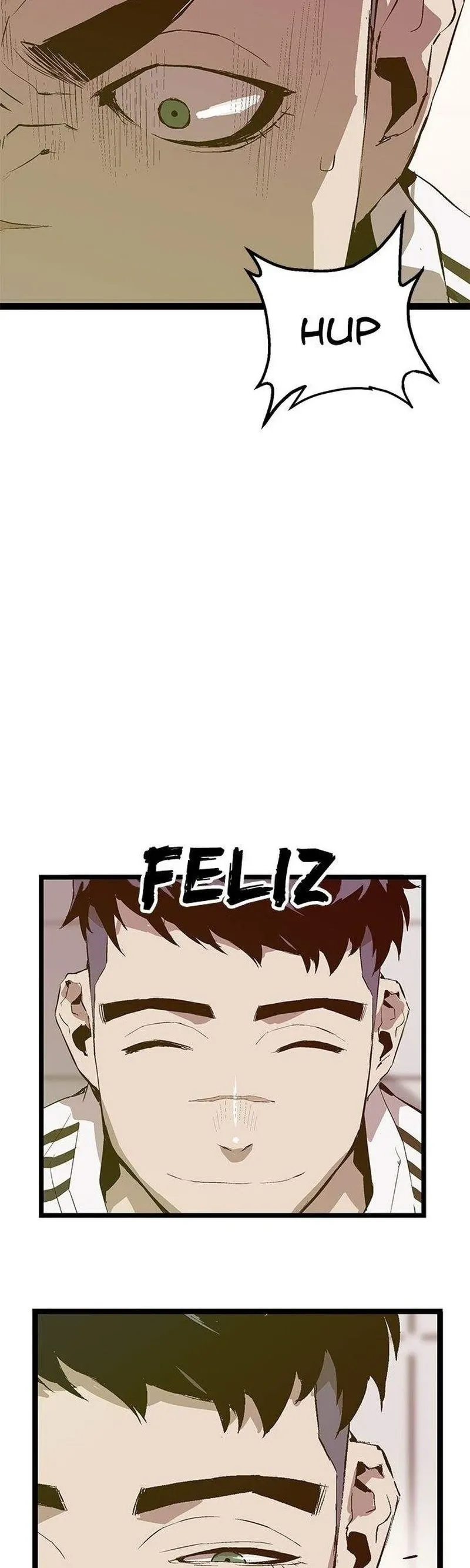 Classe dos Heróis Fracos Capítulo 45 Página 21