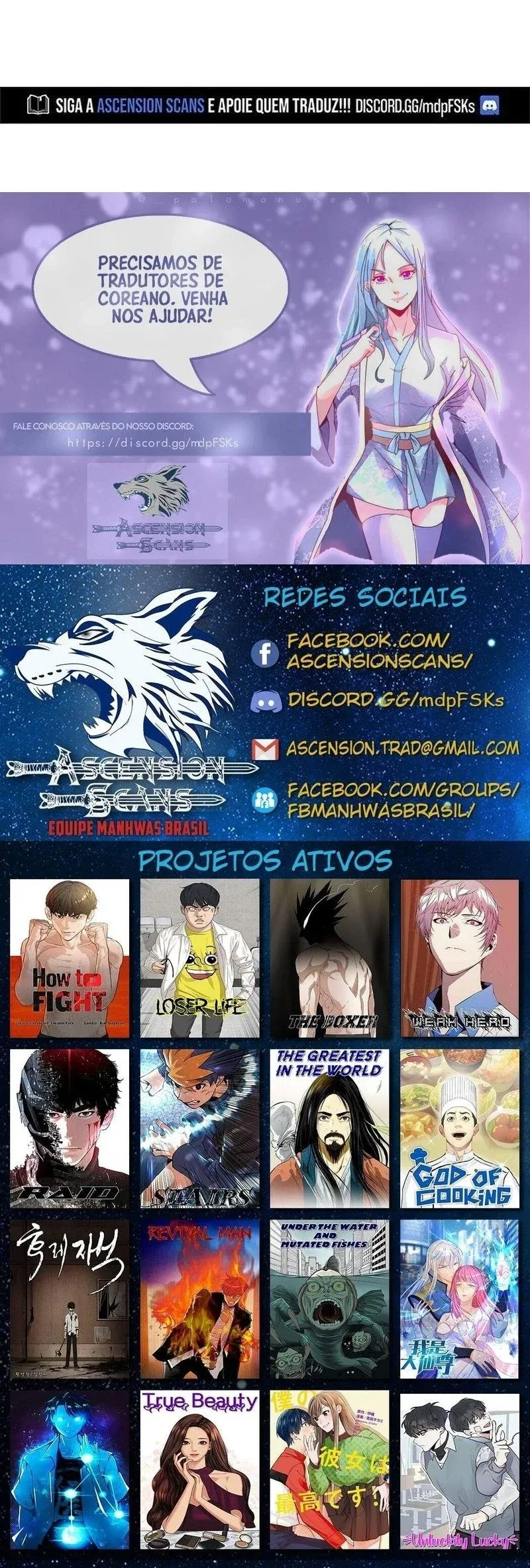 Classe dos Heróis Fracos Capítulo 47 Página 39