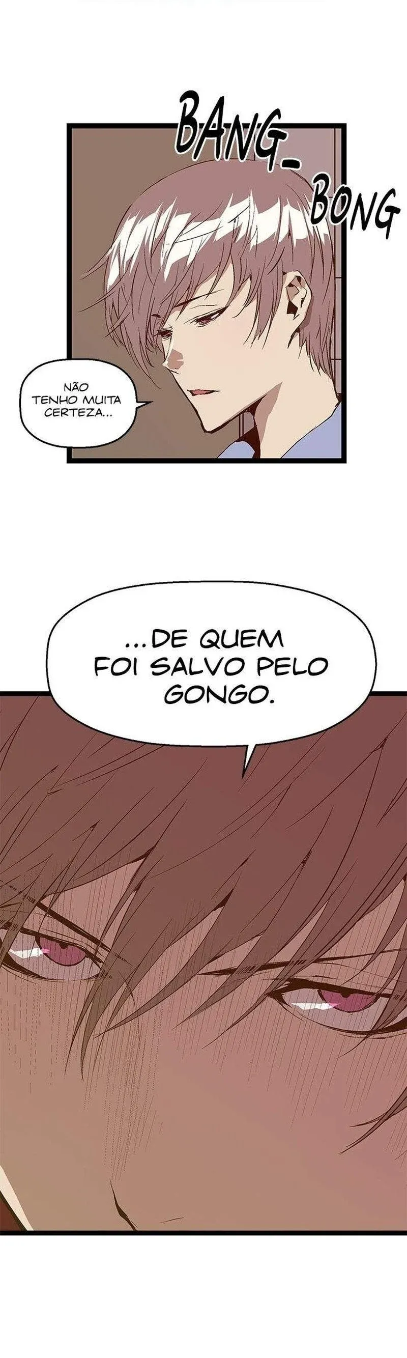 Classe dos Heróis Fracos Capítulo 48 Página 9
