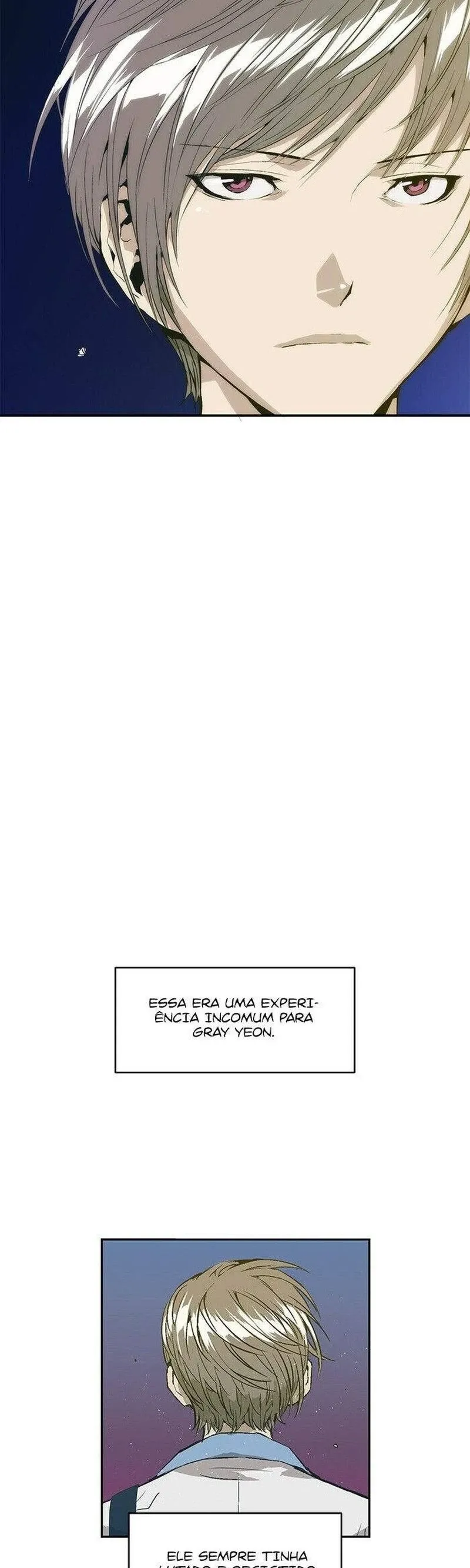 Classe dos Heróis Fracos Capítulo 5 Página 2