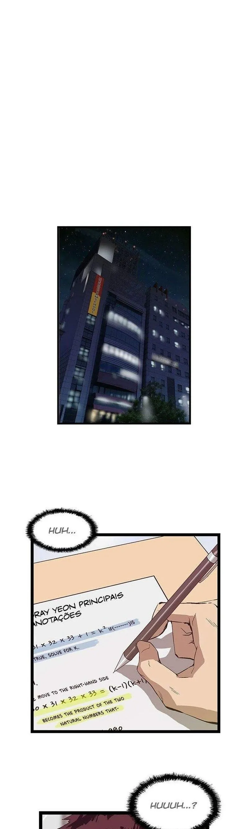 Classe dos Heróis Fracos Capítulo 51 Página 10