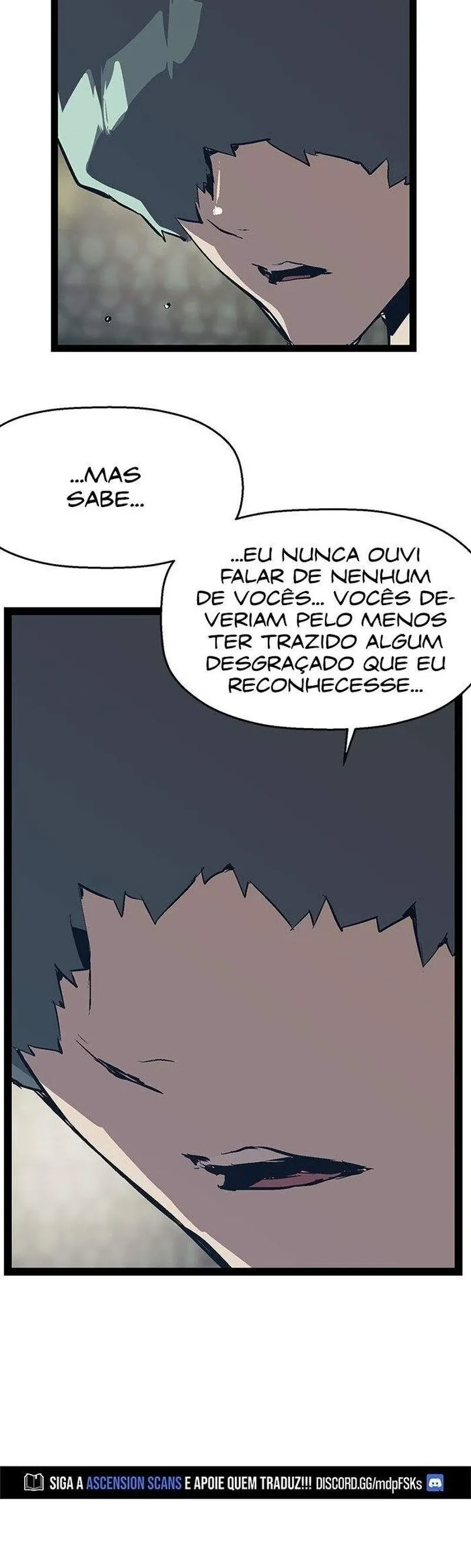 Classe dos Heróis Fracos Capítulo 51 Página 29
