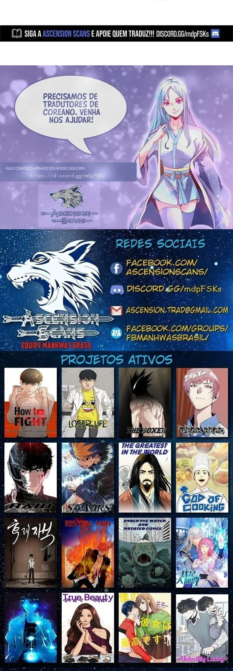 Classe dos Heróis Fracos Capítulo 52 Página 39