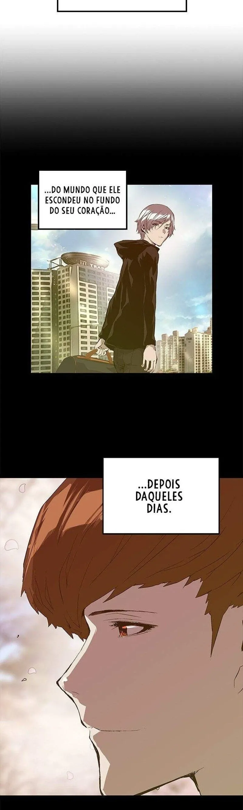 Classe dos Heróis Fracos Capítulo 56 Página 37