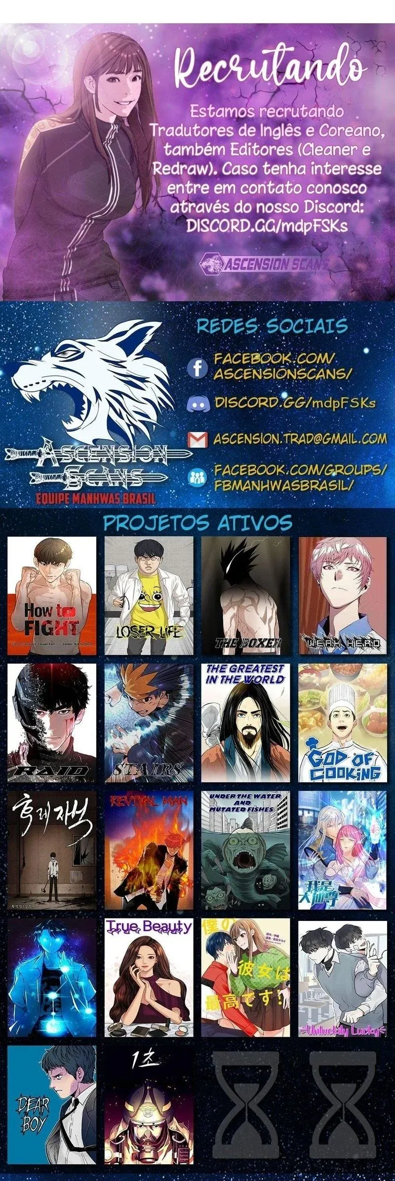 Classe dos Heróis Fracos Capítulo 58 Página 39