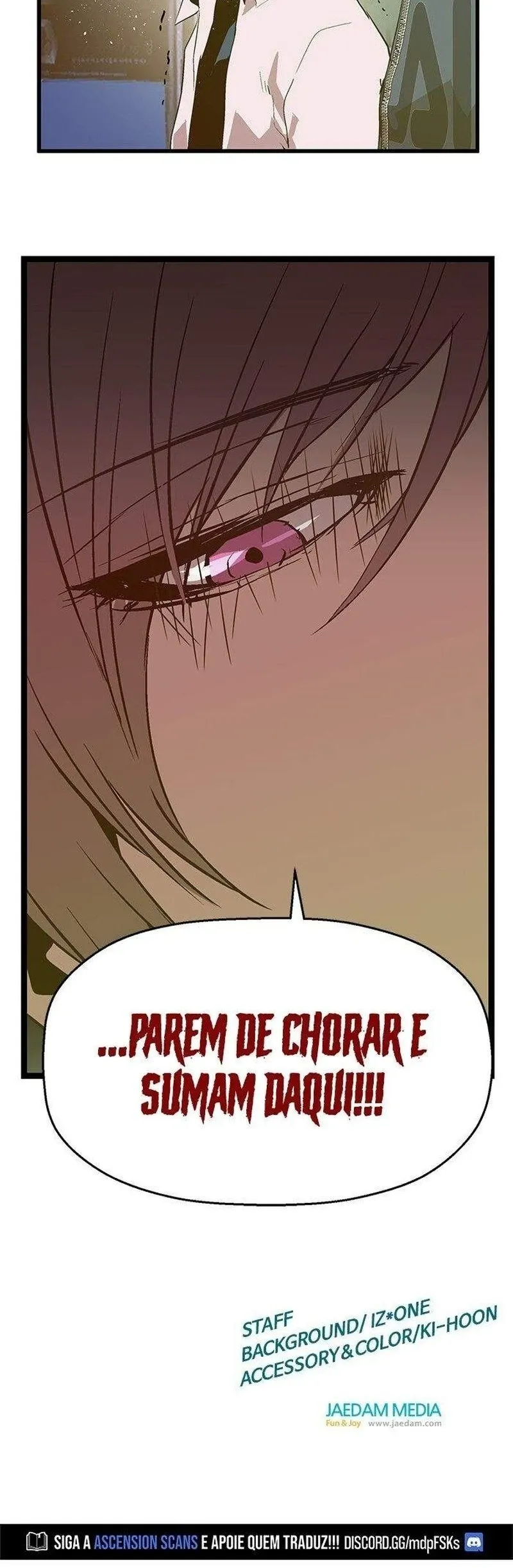 Classe dos Heróis Fracos Capítulo 59 Página 37
