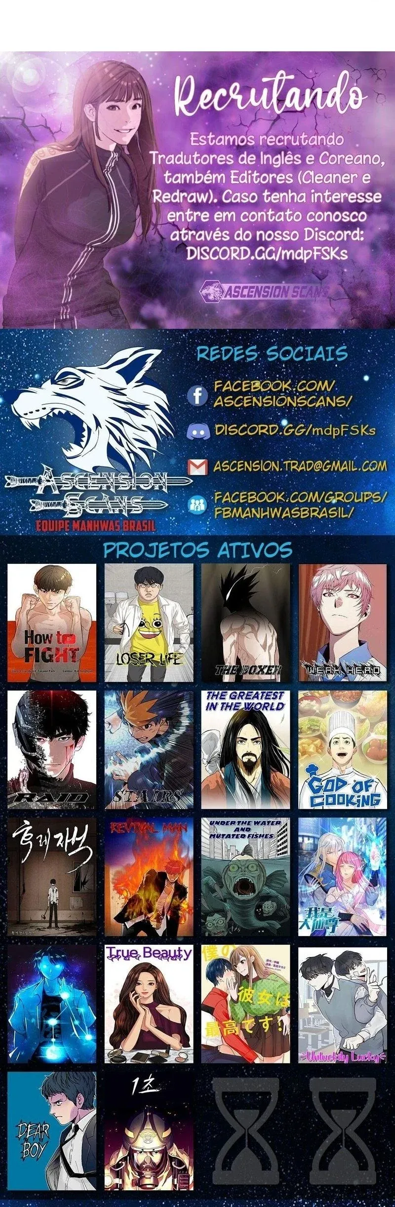 Classe dos Heróis Fracos Capítulo 59 Página 38