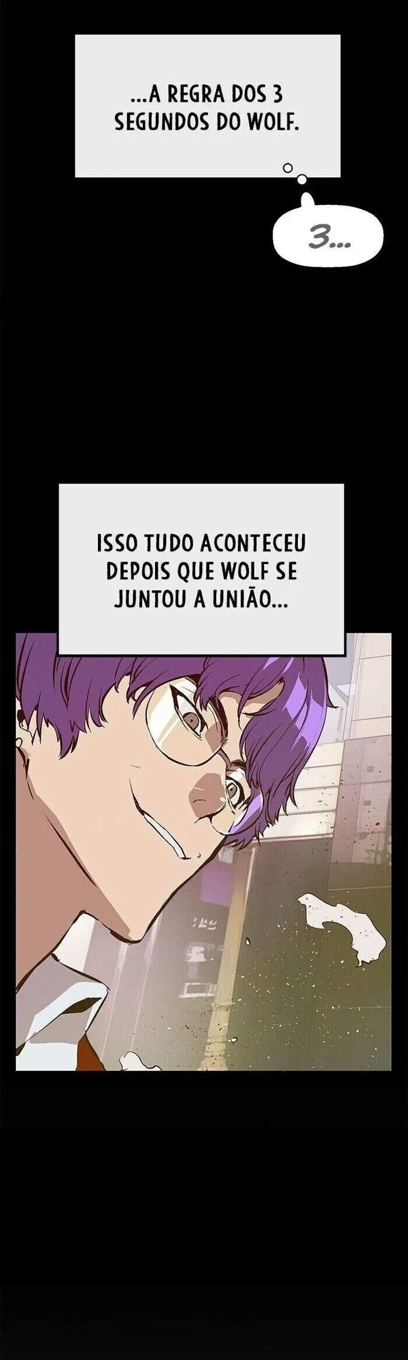 Classe dos Heróis Fracos Capítulo 61 Página 8