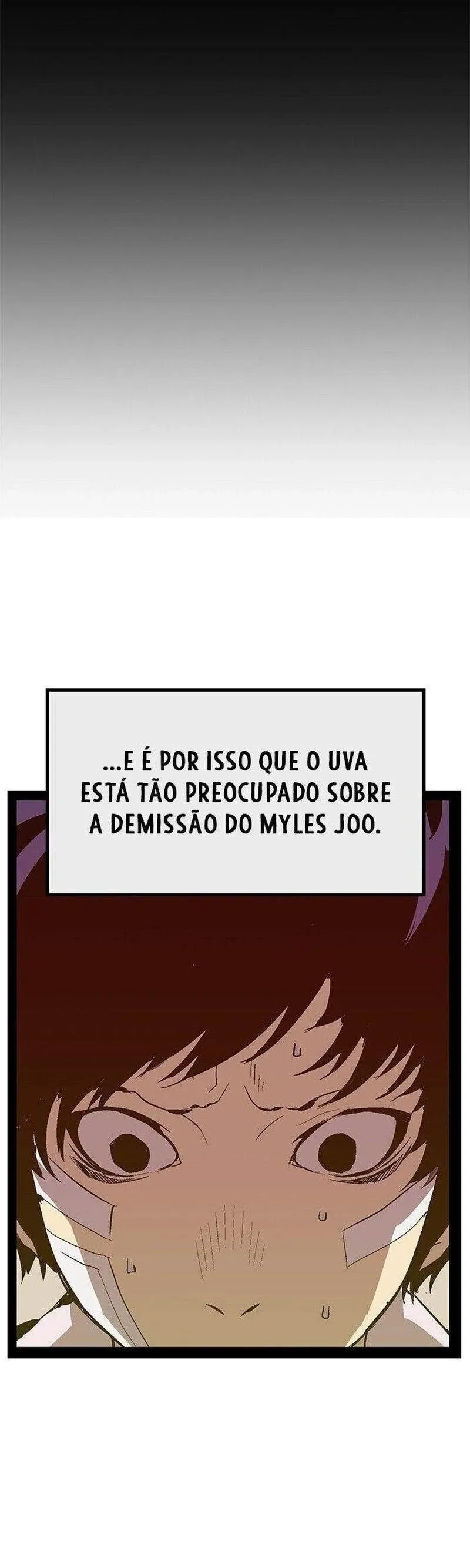 Classe dos Heróis Fracos Capítulo 61 Página 9