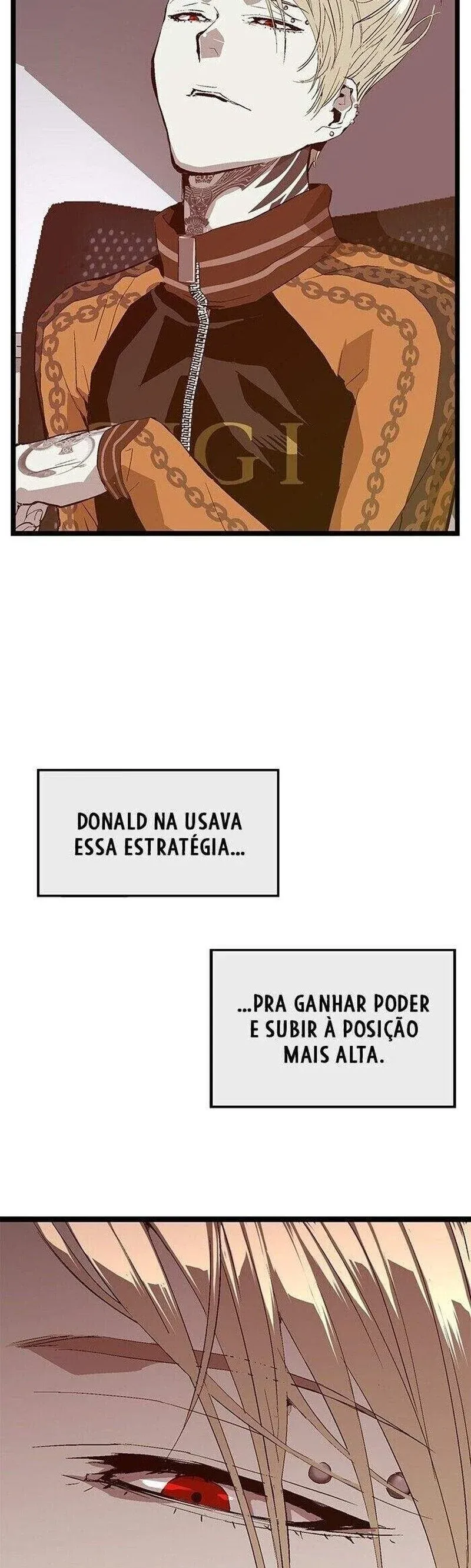 Classe dos Heróis Fracos Capítulo 62 Página 14