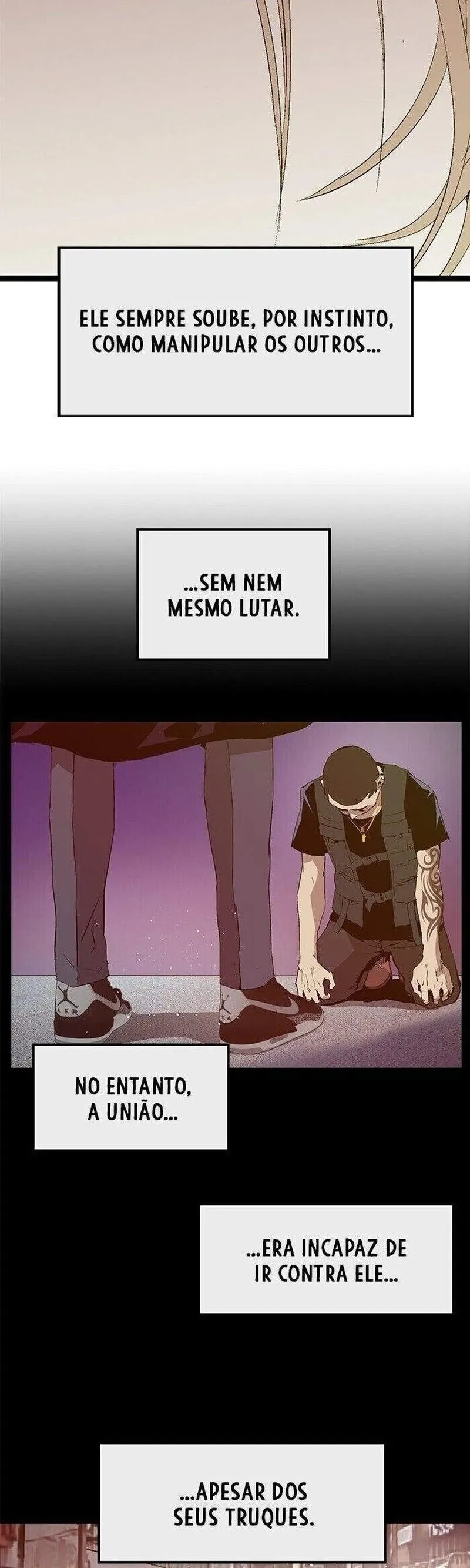 Classe dos Heróis Fracos Capítulo 62 Página 15